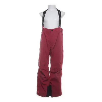 Snow pants (Red, Black) from Five Polyamide, Polyester