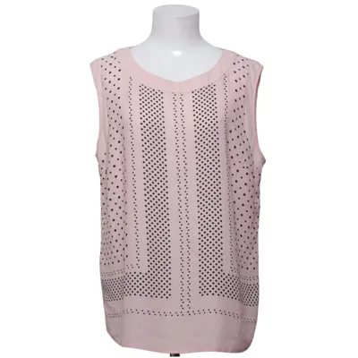 Topp (Rosa, Svart) från Debenhams Polyester