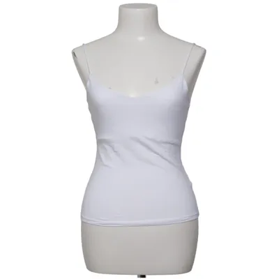 Tank Top (White) from Tally Weijl