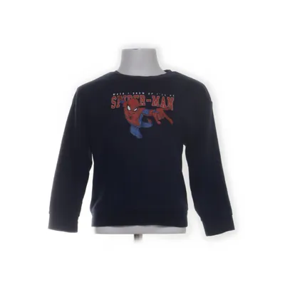 Collegetröja (Blå) från Marvel