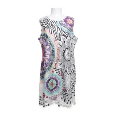 Klänning (Flerfärgad) från Happi Polyester