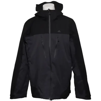 Veste polaire (Gris, Noir) de Protech Polyester