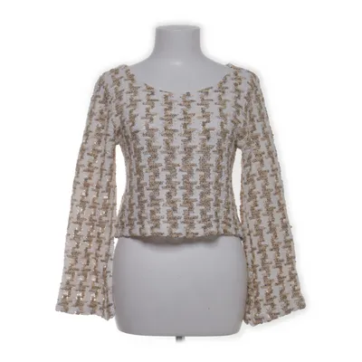 Sweater (Beige, Hvid, Flerfarvet) fra Costes Rebel