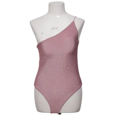 Body (Pink) from LVCILIA Elastane, Polyamide, Polyester