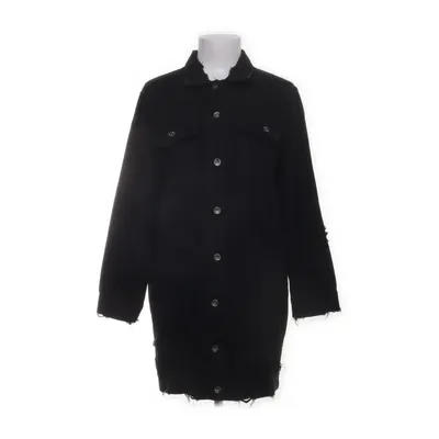 Veste en jean (Noir) de Belcci Coton, Polyester