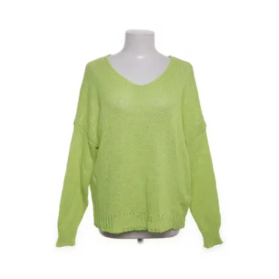 Tröja (Grön) från Elbflorenz