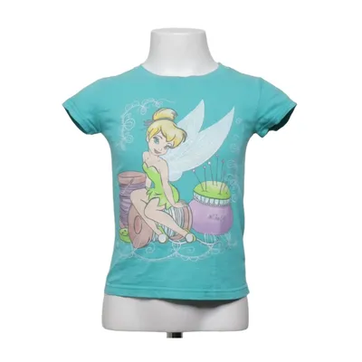 T-shirt (Grön) från Disney Store Ekologisk bomull