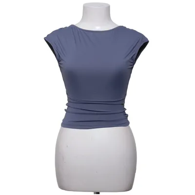 Top (Blue) from Lioness Elastane, Polyamide