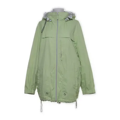 Outdoor jacket (Green) from Raintex