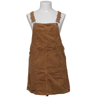 Denimspencer (Brun) fra Stradivarius
