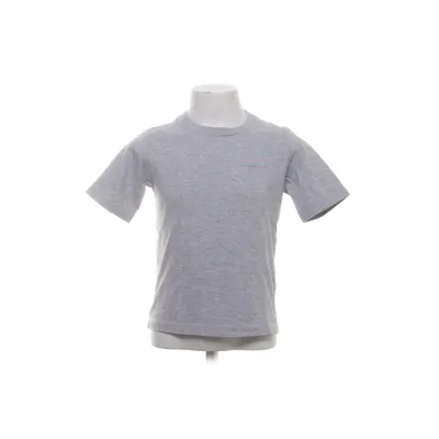 T-shirt (Grijs) van Vineyard Vines Katoen