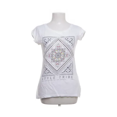Top (White, Multicolored) from MARX