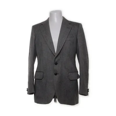 Kavaj (Grå) från SIR of Sweden Viskos, Ull