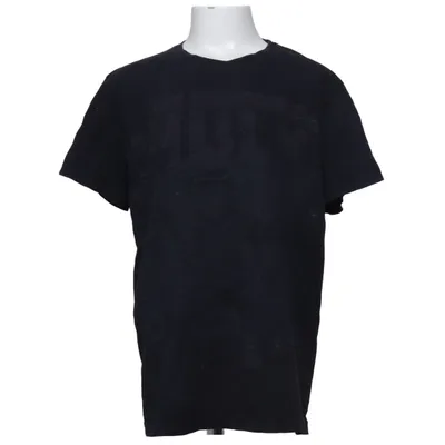 T-shirt (Noir) de Marvel Comics Coton