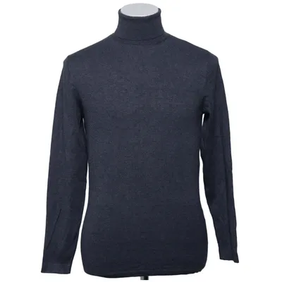 Polotröja (Grå) från Zara Man Basic