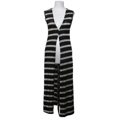 Vest (Black, Gold) from Tofisa