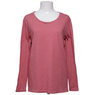 T-shirt à manches longues (The Basics) de The Basics C&A Coton, Polyester