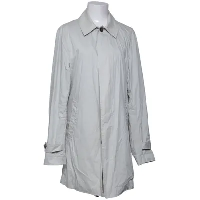 Coat (Beige) from Aquascutum