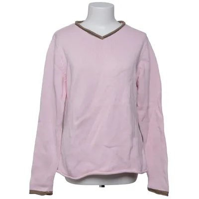 Sweater (Pink, Brun) fra Marine Scandinavian Sportswear Bomuld