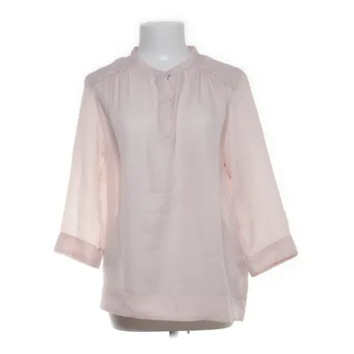 Blus (Rosa) från Noa Noa Bomull, Polyester