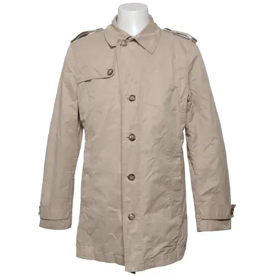 Trench-coat (Beige) de Cottonfield