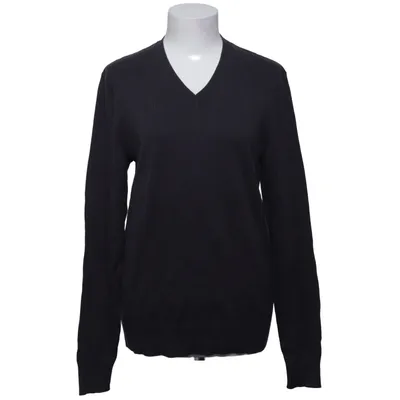Pullover (Grijs) van Crocker Katoen