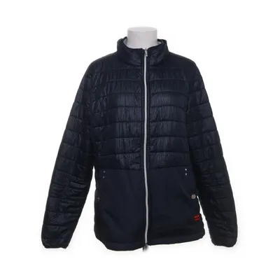 Lättviktsjacka (Blå) från Luhta Polyamid, Polyester