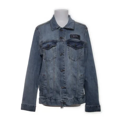 Jeansjacka (Blå) från NYX Professional Makeup