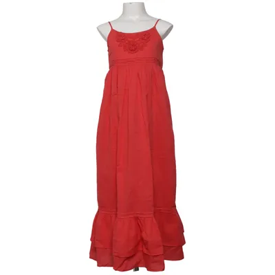 Maxikjole (Rød) fra Zara Kids Bomuld