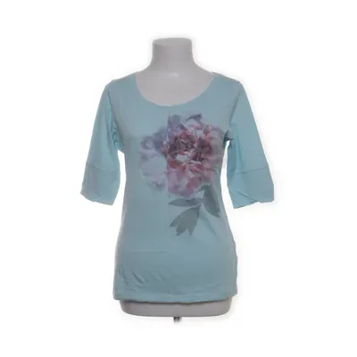 T-shirt (DS091033201) från Didi Bomull