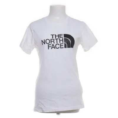 T-shirt (Vit) från The North Face Bomull