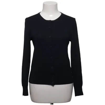 Cardigan (Zwart) van Filippa K Merinowol