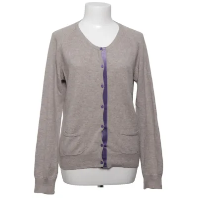 Cardigan (Grå) fra FTC Kashmir