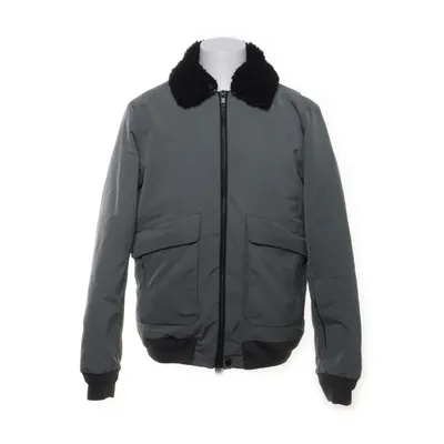 Pilotjakke (MAUER 77 MECH STRETCH) fra J.Lindeberg Polyamid, Polyester