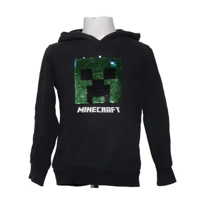 Hoodie (Creeper) from Jinx Cotton