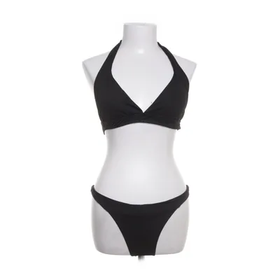 Bikini (Zwart) Elastaan, Polyester