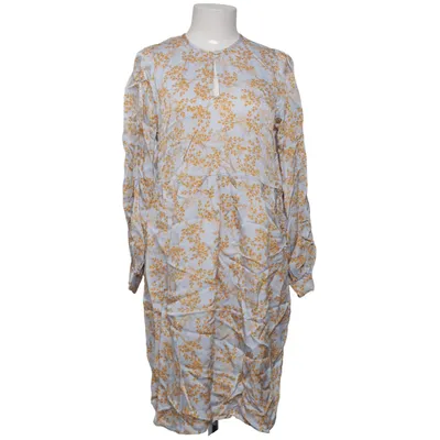 Dress (Blue, Yellow) from Second Female