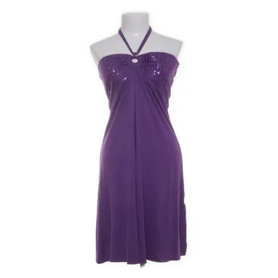 Halterneckklänning (Lila) från Yessica by C&A