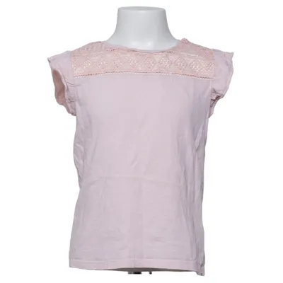 Top (Pink) fra Happy Girls Club Bomuld