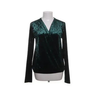 Blus (Grön) från Samsøe & Samsøe