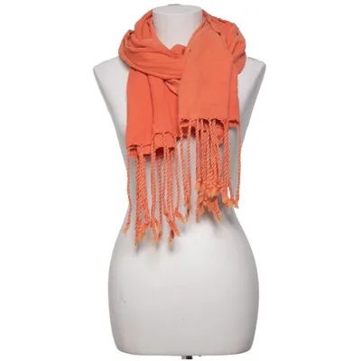 Halsduk (Orange) från Non Sense Bomull