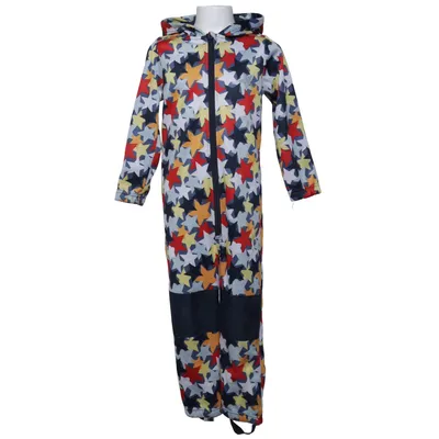 Combinaison blouse (Multicolore) de Lupilu