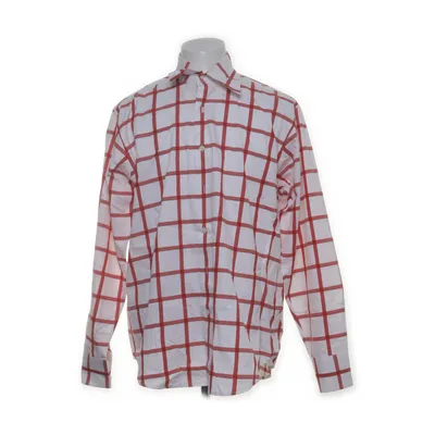 Buttondown-skjorta (CLASSIC) från Andre Renard