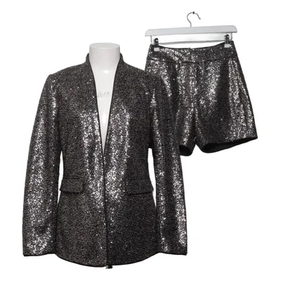 Ensemble (Argent, Noir) de Comma Élasthane, Polyester, Viscose