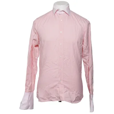Shirt (Twotfold Super Cotton Slimline) van Stenströms