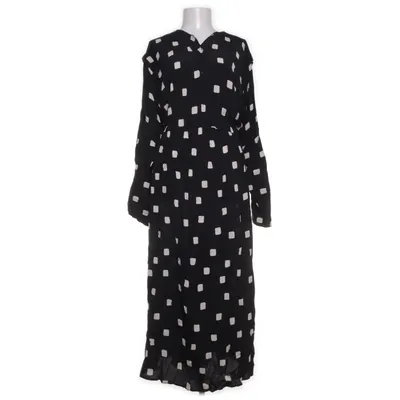 Klänning (Svart) från H&M Trend Viskos