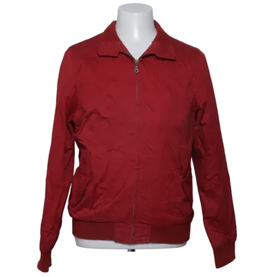 Blouson (Rodwell) de Merc London Coton, Polyester, Viscose