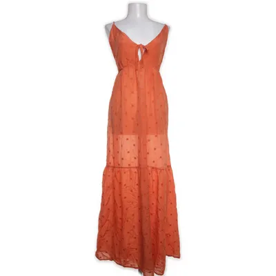 Klänning (Orange) från Dixie