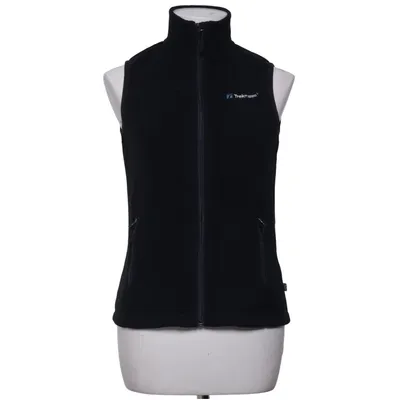 Fleecevest (Sort) fra Trekmates Polyester