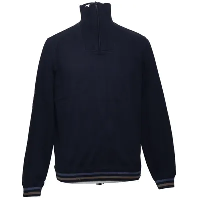 Sweatshirt (Bleu) de Redwood Outdoor Sportswear Coton